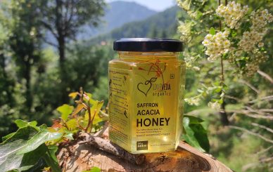 Safrolin Honey product image