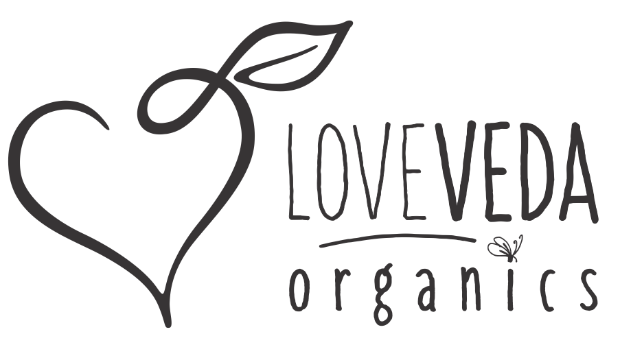 loveveda dark logo